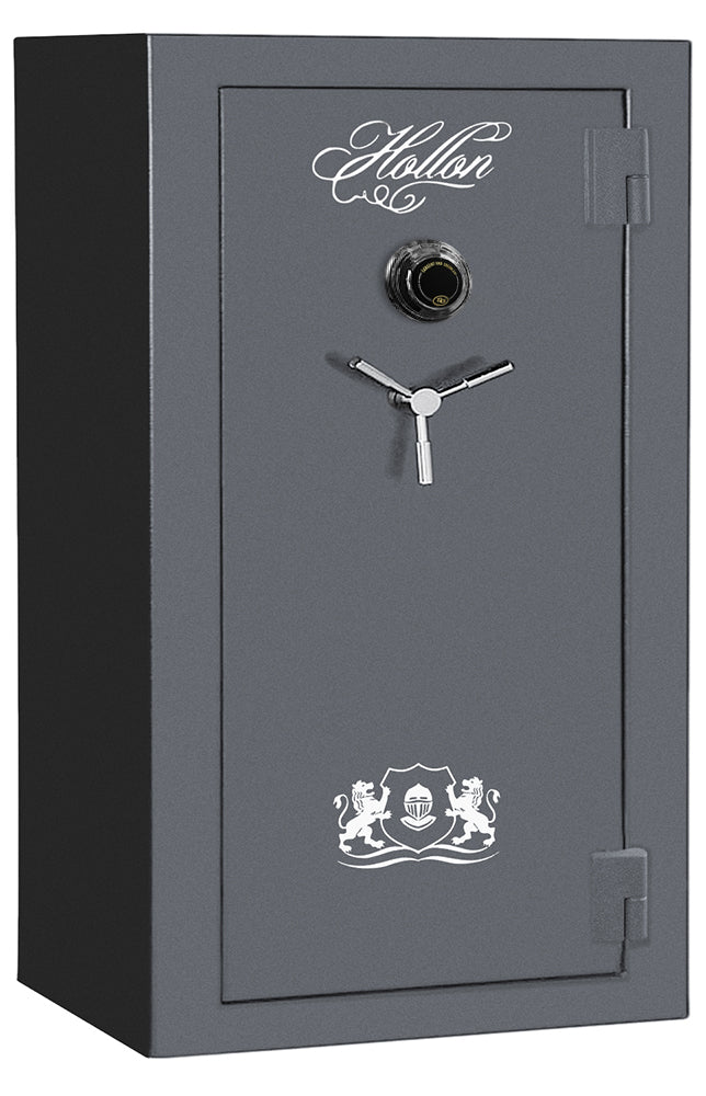 Hollon CS-36C Crescent Shield Gun Safe Series