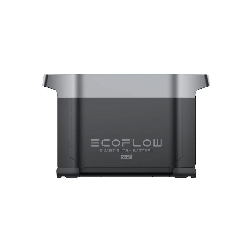 EcoFlow DELTA Max Extra Battery