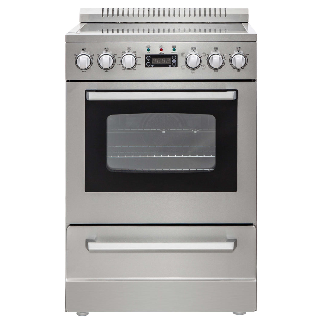 Avanti 24" ELITE Series Electric Range