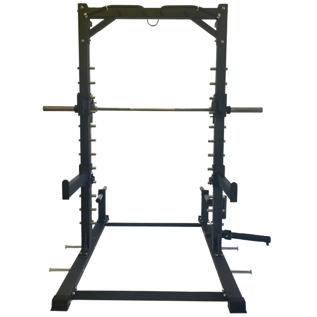 Diamond Direct Fitness | WR300 | Half Rack Smith Machine