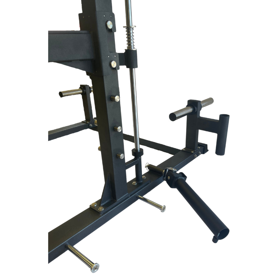 Diamond Direct Fitness | WR300 | Half Rack Smith Machine