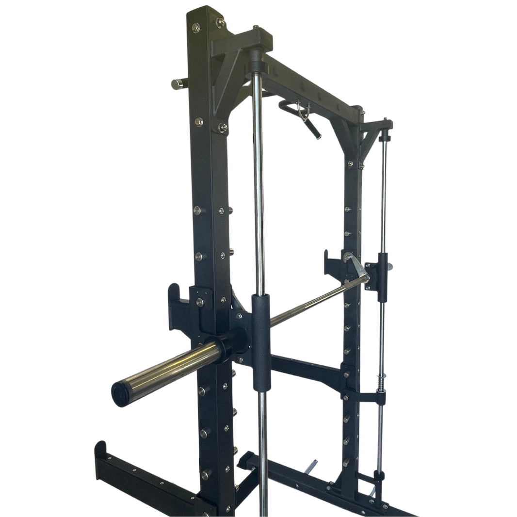 Diamond Direct Fitness | WR300 | Half Rack Smith Machine