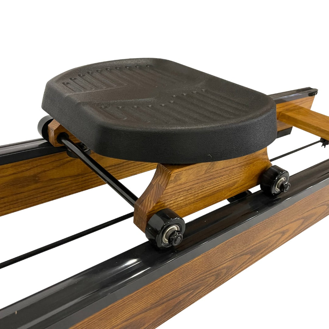 Diamond Direct Fitness | CRW1 | Adjustable Water Rower