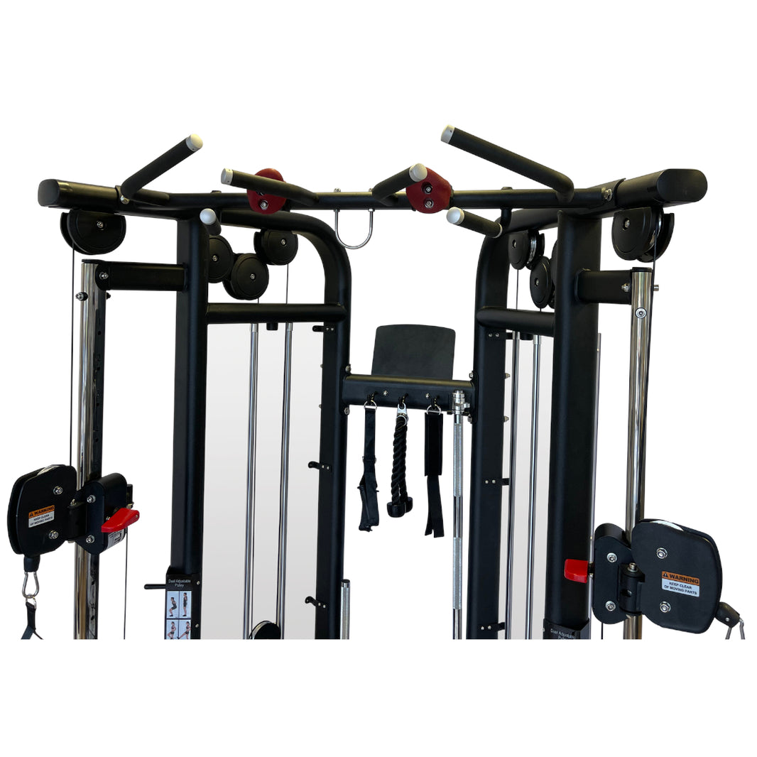 Diamond Direct Fitness | FT200B | Commercial Functional Trainer