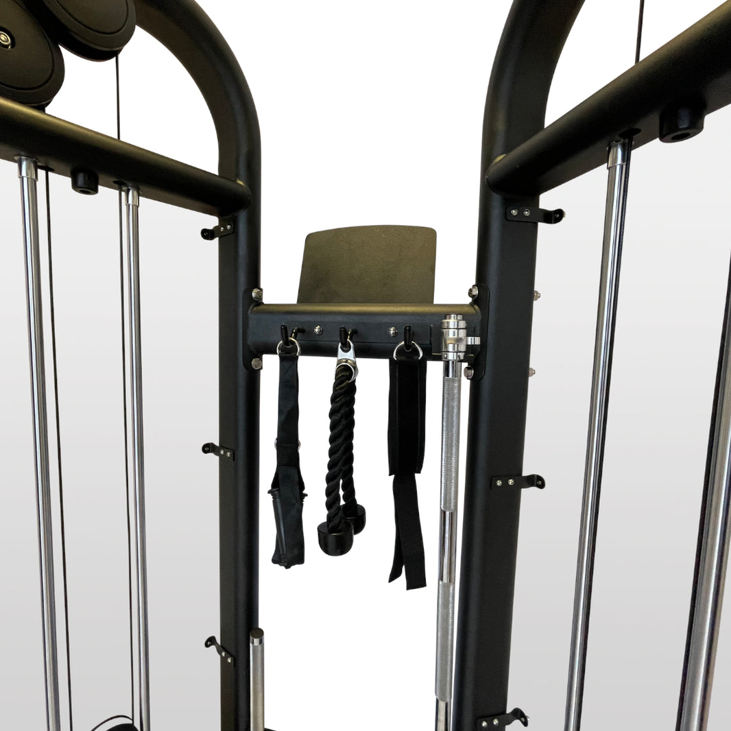 Diamond Direct Fitness | FT200B | Commercial Functional Trainer