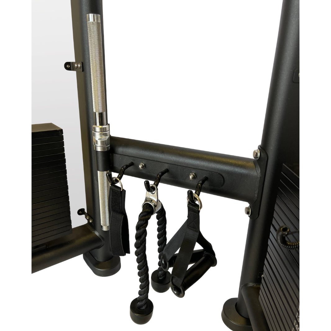 Diamond Direct Fitness | FT200B | Commercial Functional Trainer