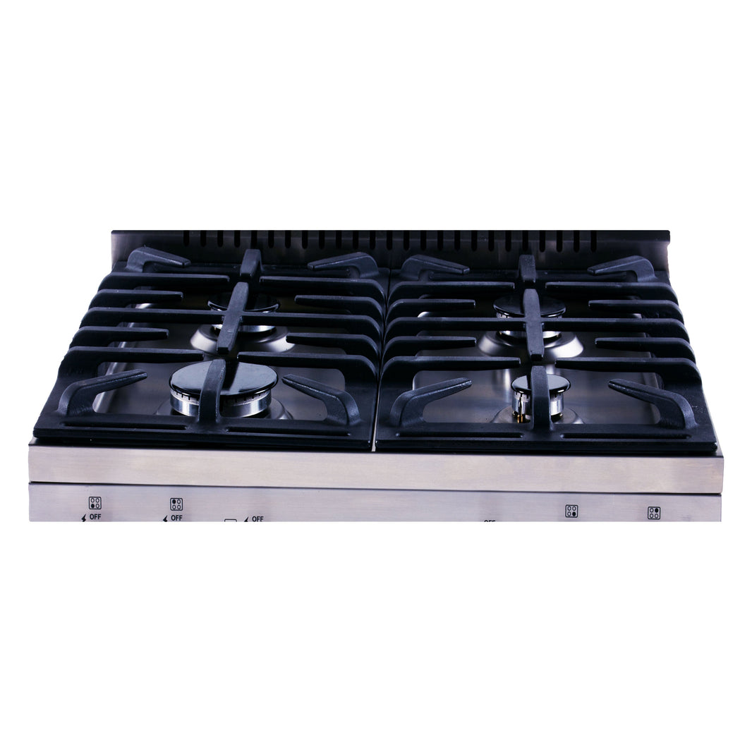 Avanti 20" ELITE Series Gas Range