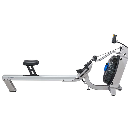 First Degree Fitness |  E350 Fluid Rower