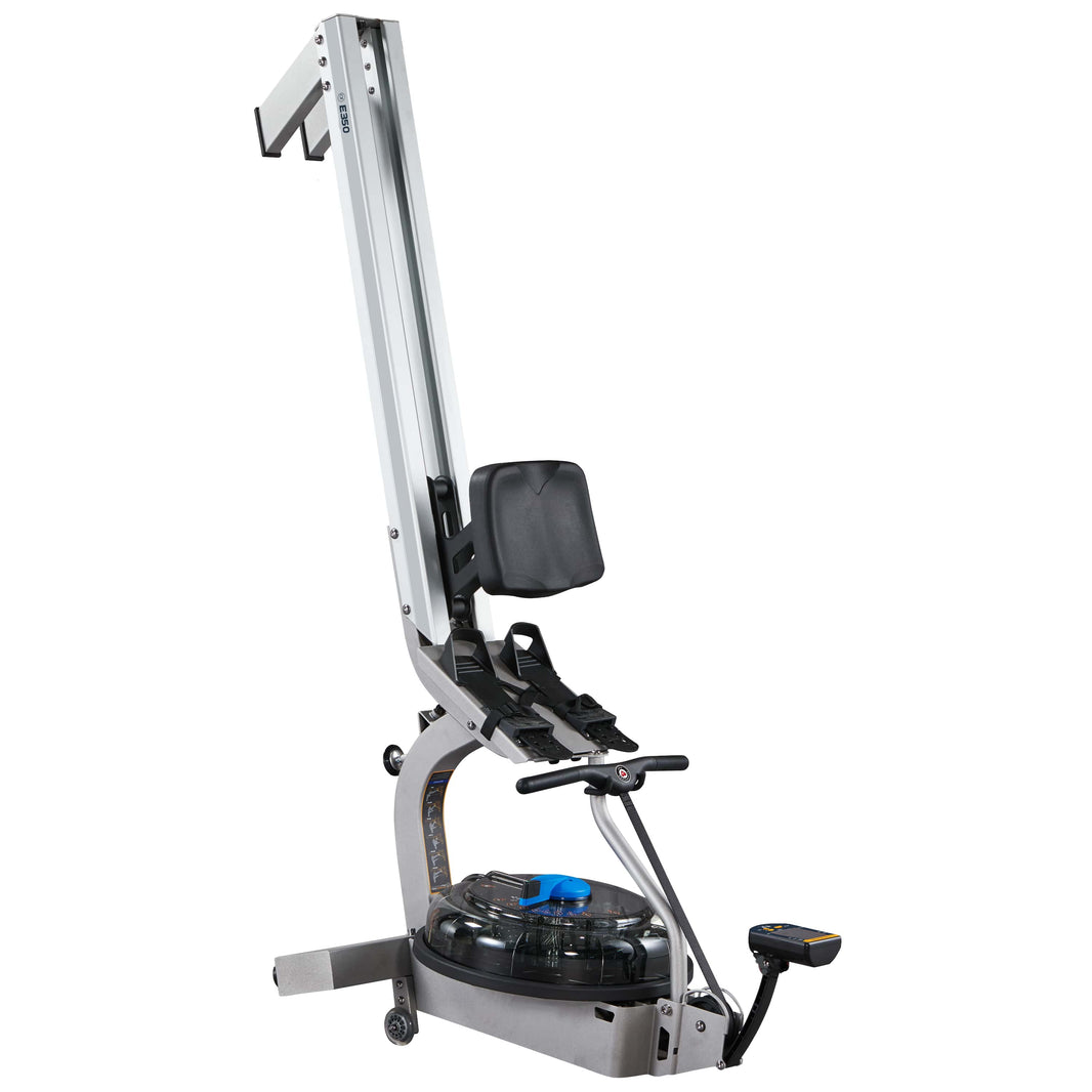 First Degree Fitness |  E350 Fluid Rower