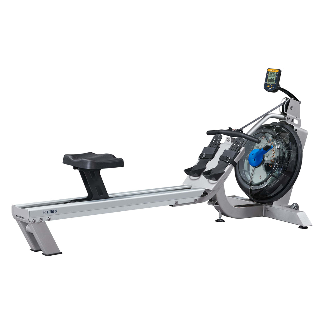 First Degree Fitness |  E350 Fluid Rower