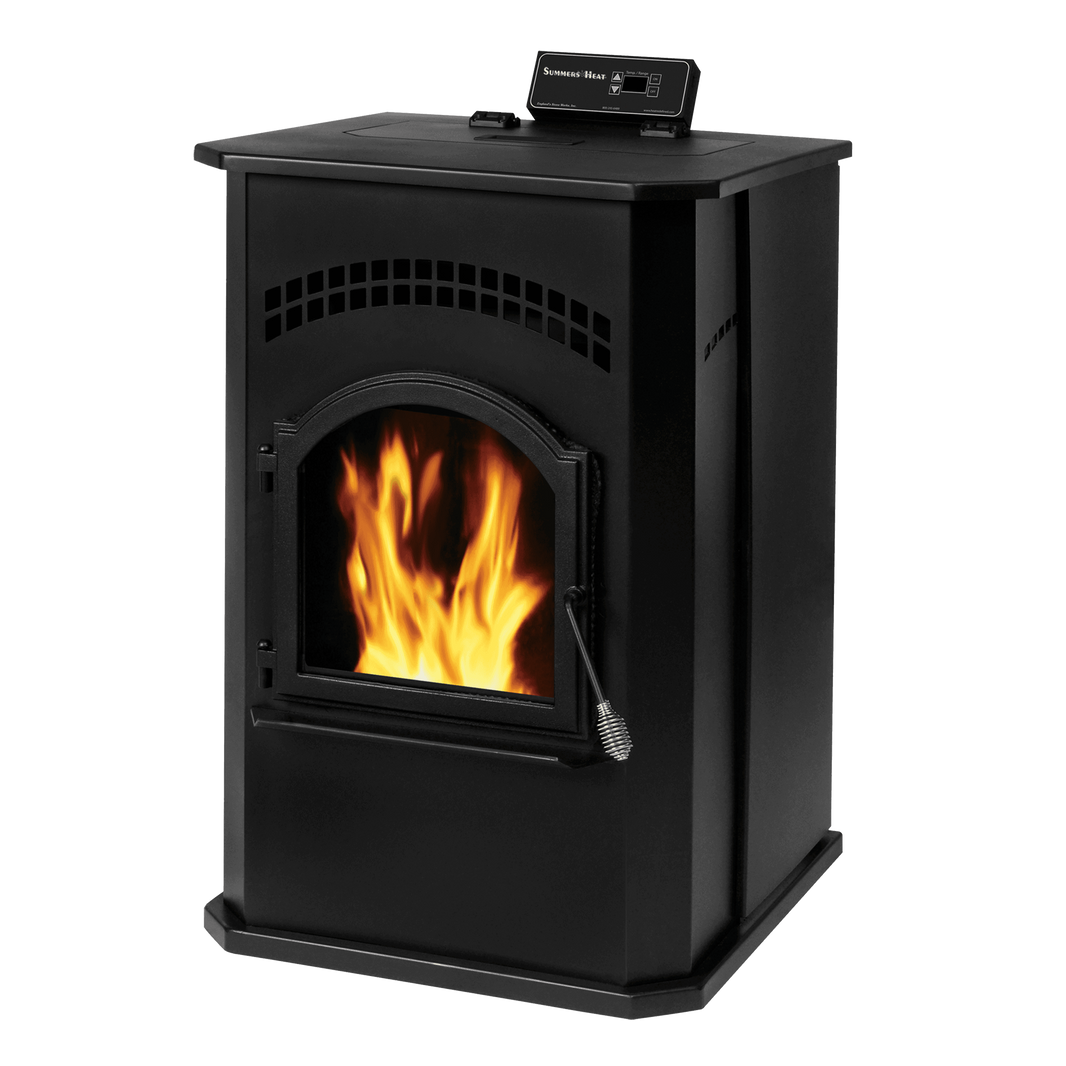 Englander 25-CB120 Pellet Stove (ESW0023)