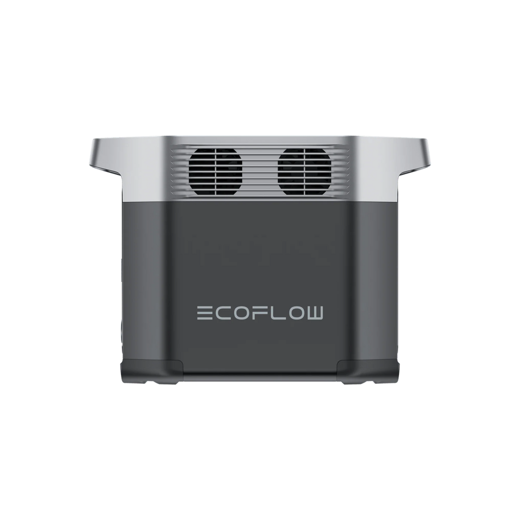 EcoFlow DELTA 2 Portable Power Station