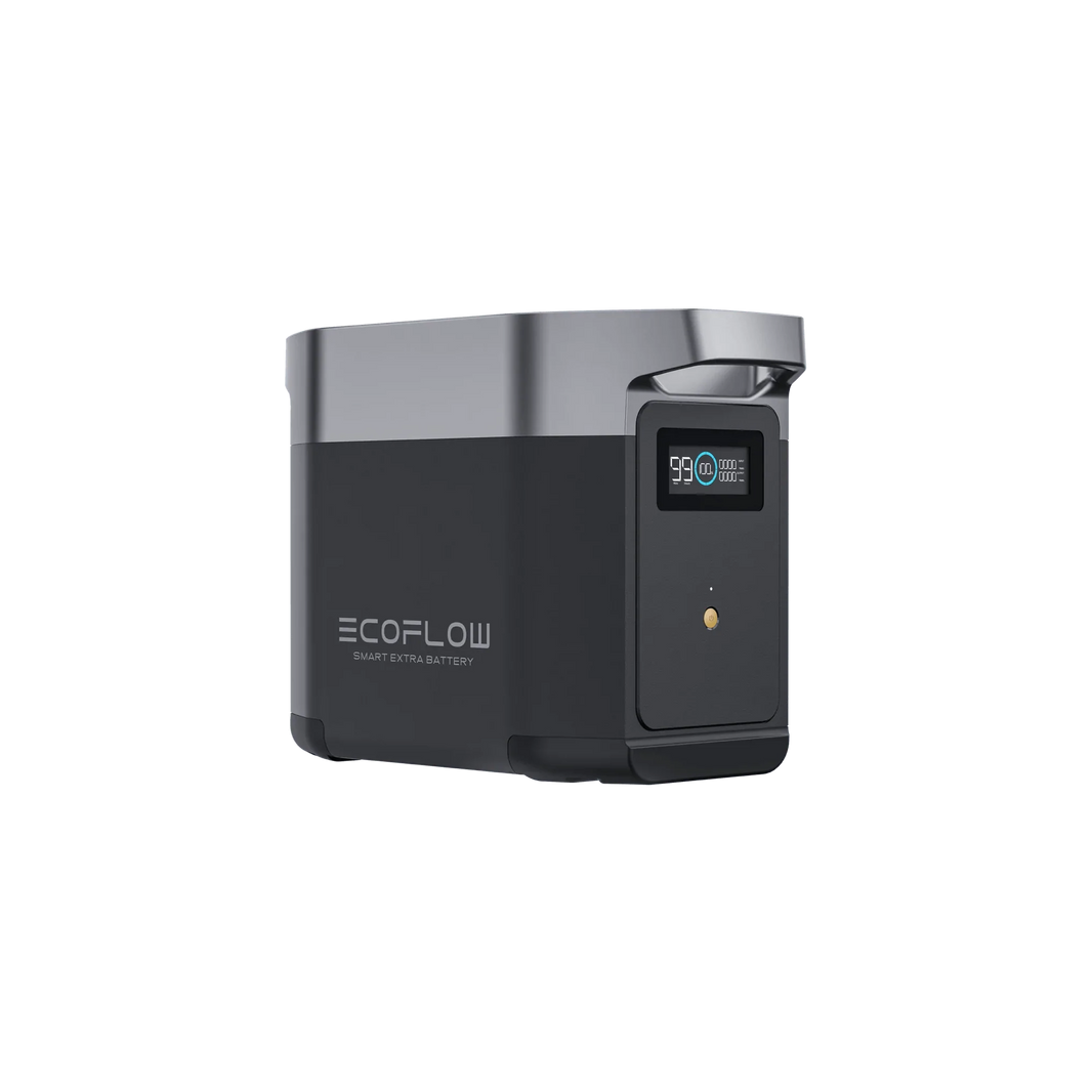 EcoFlow DELTA 2 Smart Extra Battery