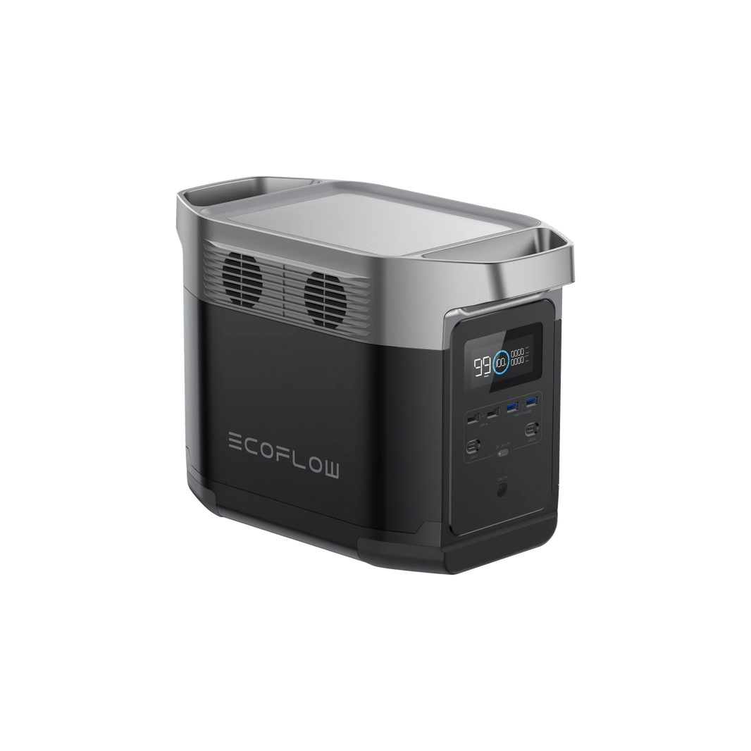 EcoFlow DELTA 1000 Power Station