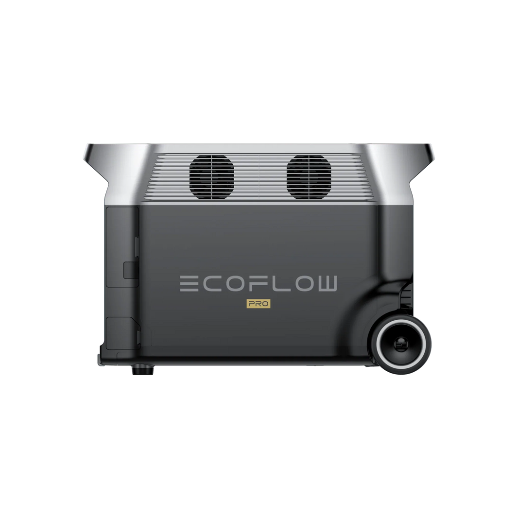 EcoFlow DELTA Pro Portable Power Station