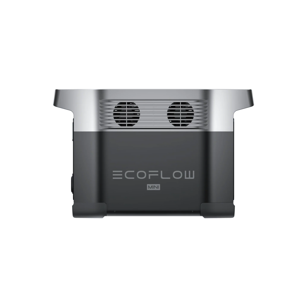 EcoFlow DELTA Mini Power Station