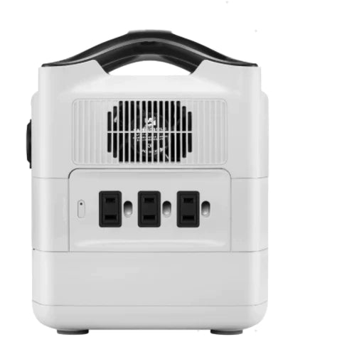 EcoFlow RIVER Max Plus Portable Power Station