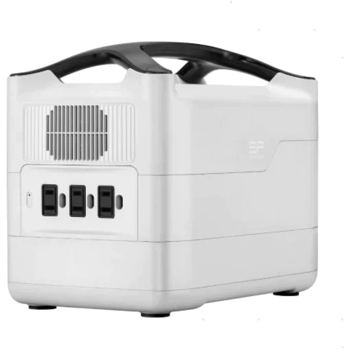 EcoFlow RIVER Max Plus Portable Power Station