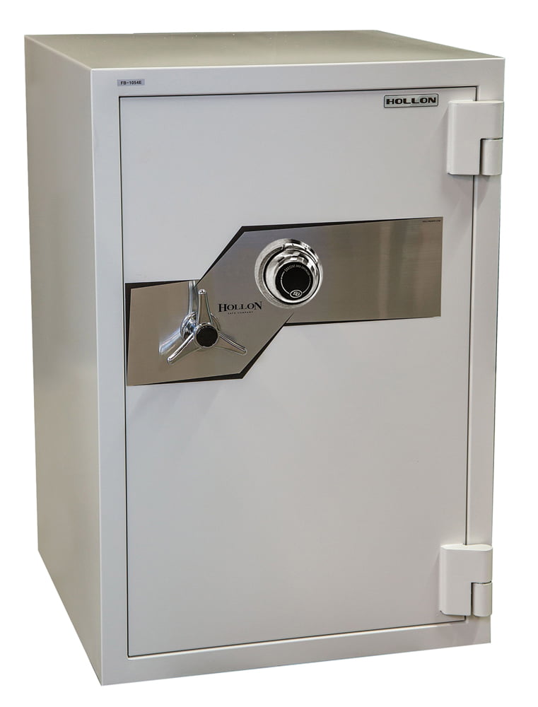 Hollon FB-1054C Fire and Burglary Safe