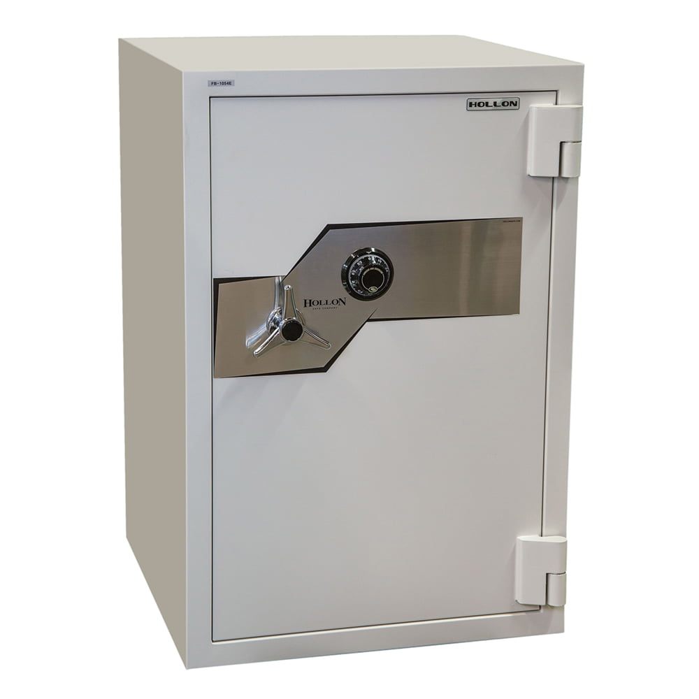 Hollon FB-1054C Fire and Burglary Safe