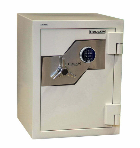 Hollon FB-685E Fire and Burglary Safe