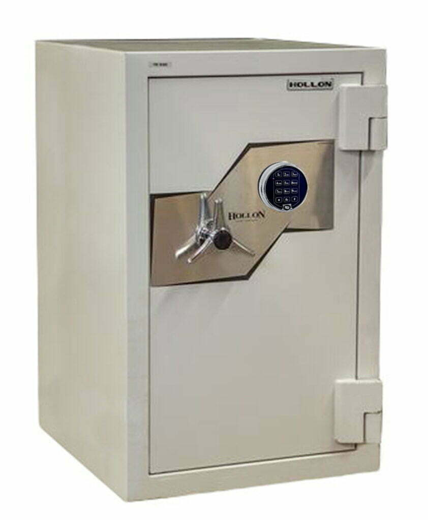 Hollon FB-845E Fire and Burglary Safe