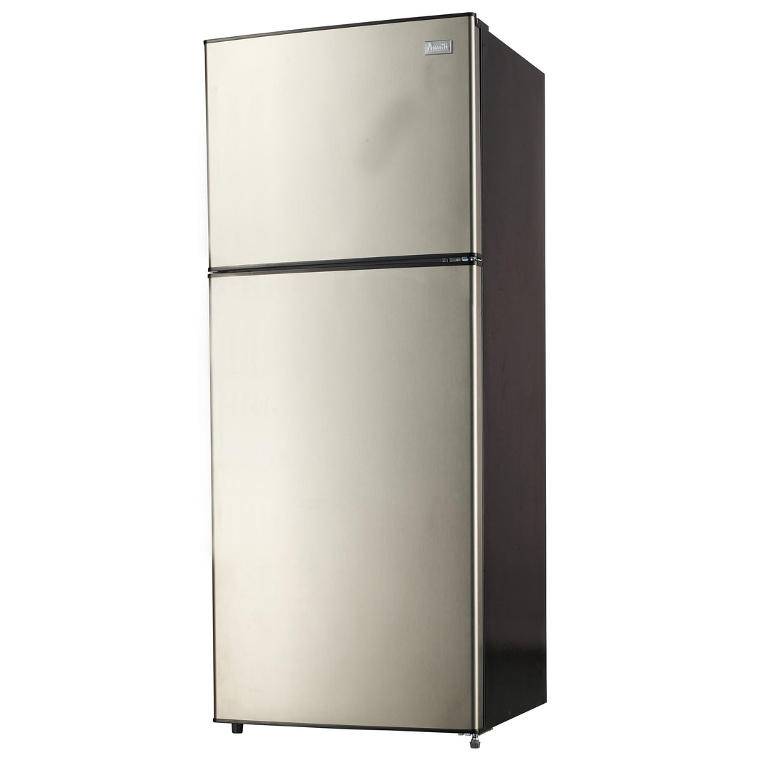 Avanti 13.8 cu.ft. Apartment Size Refrigerator