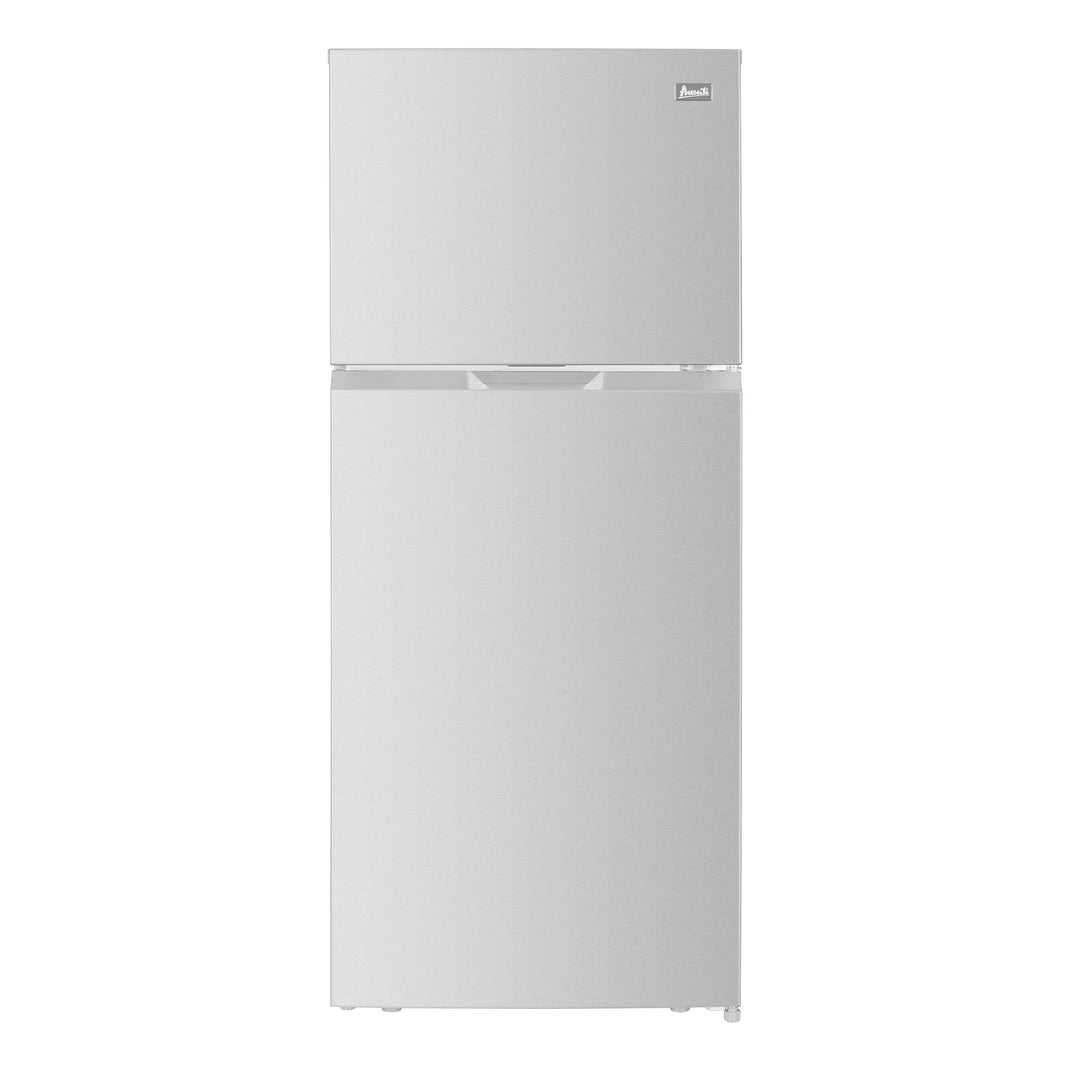 Avanti 17.6 cu. ft. Frost Free Apartment Size Refrigerator