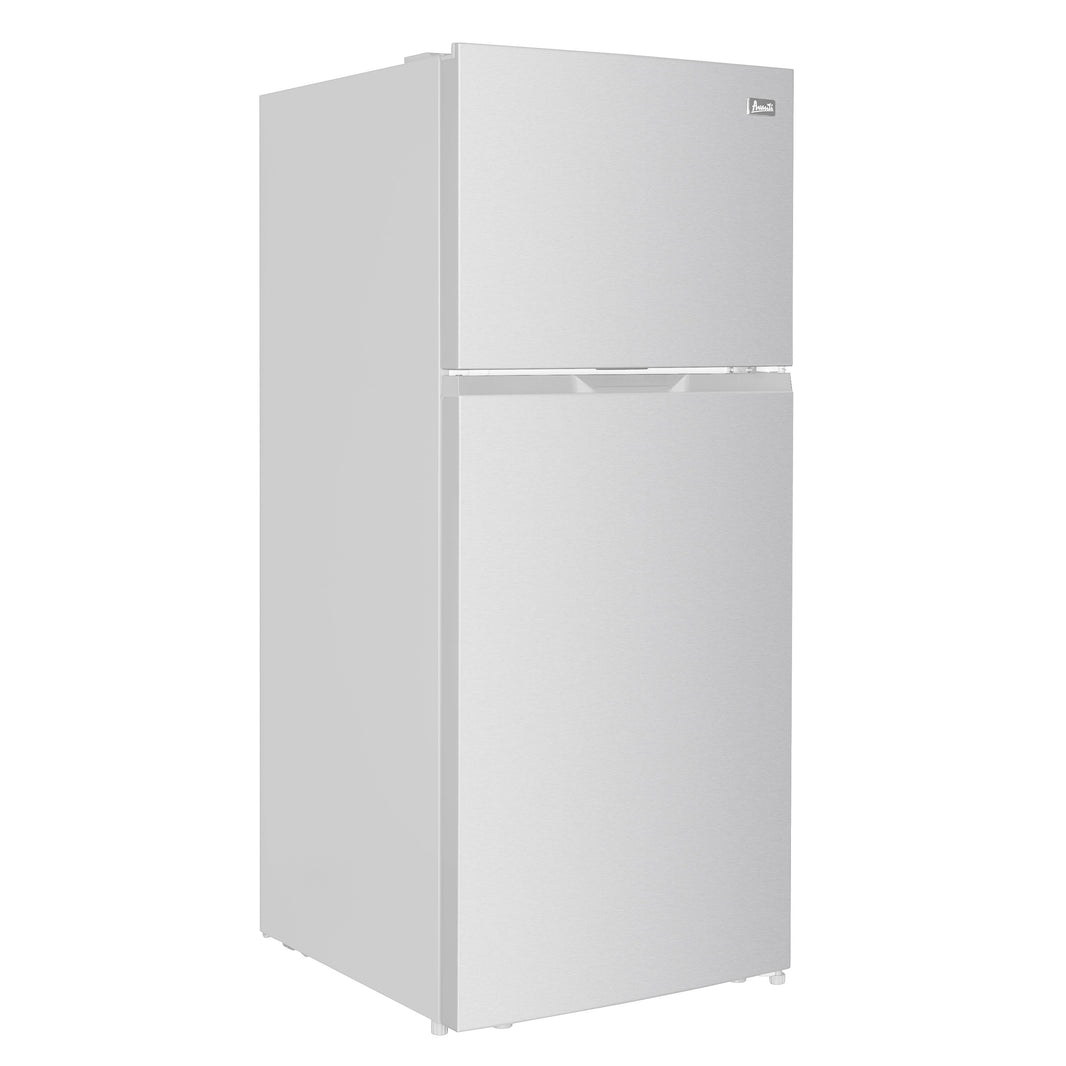 Avanti 17.6 cu. ft. Frost Free Apartment Size Refrigerator