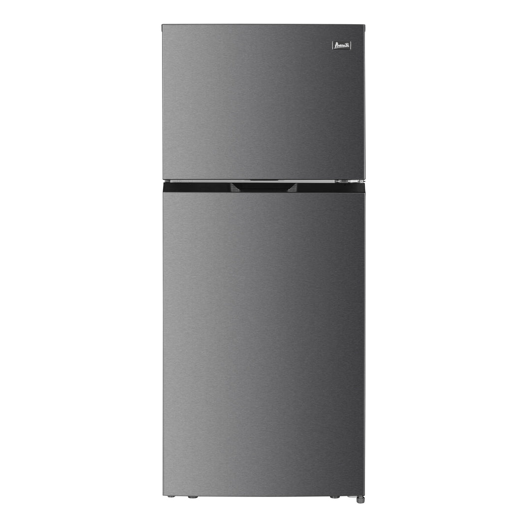 Avanti 17.6 cu. ft. Frost Free Apartment Size Refrigerator