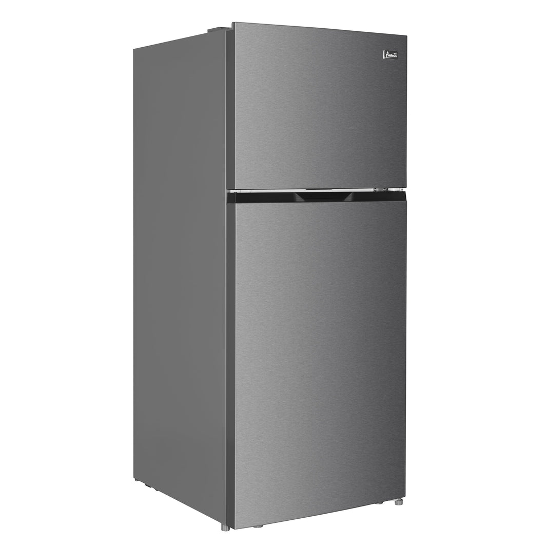 Avanti 17.6 cu. ft. Frost Free Apartment Size Refrigerator