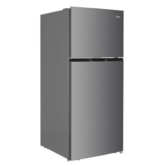 Avanti 17.6 cu. ft. Frost Free Apartment Size Refrigerator