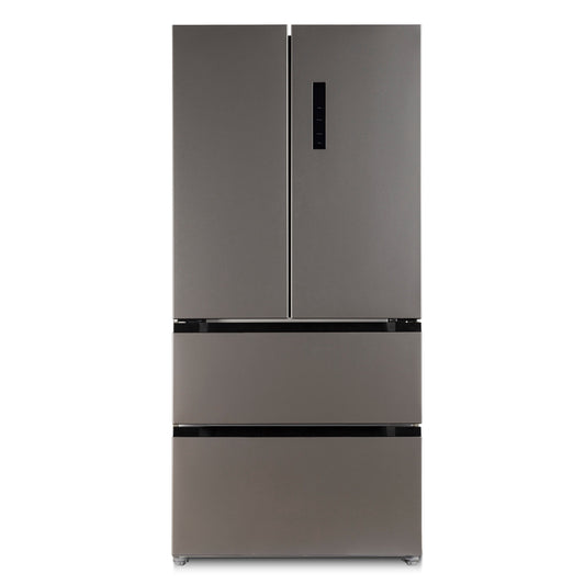 Avanti 18.0 cu. ft. Frost Free French Door Refrigerator