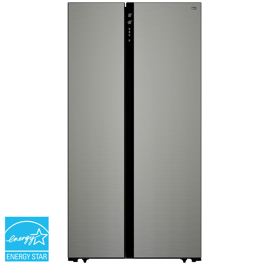 Avanti 15.6 cu. ft. Apartment Size Refrigerator