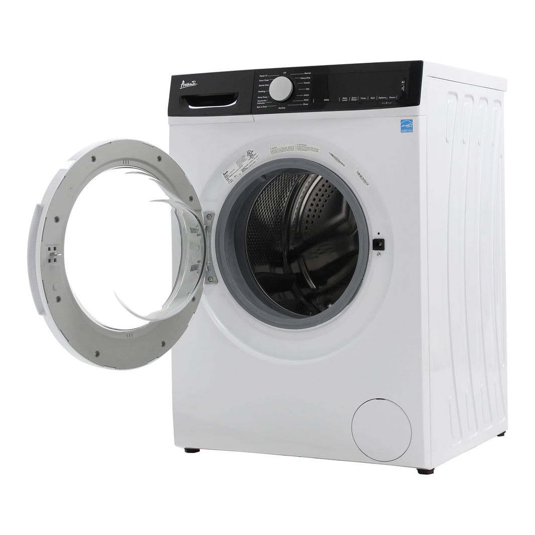 Avanti 2.2 cu. Ft. Front Load Washer