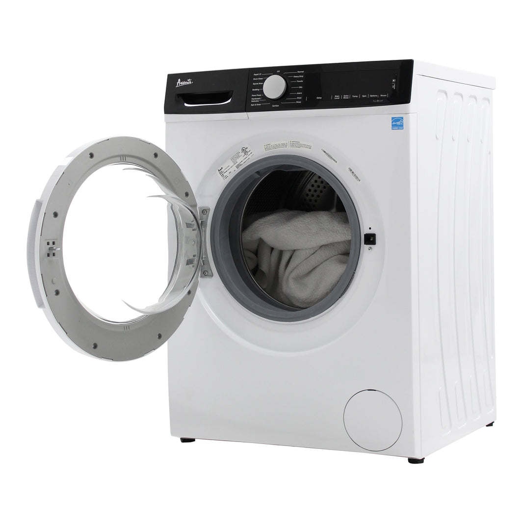 Avanti 2.2 cu. Ft. Front Load Washer