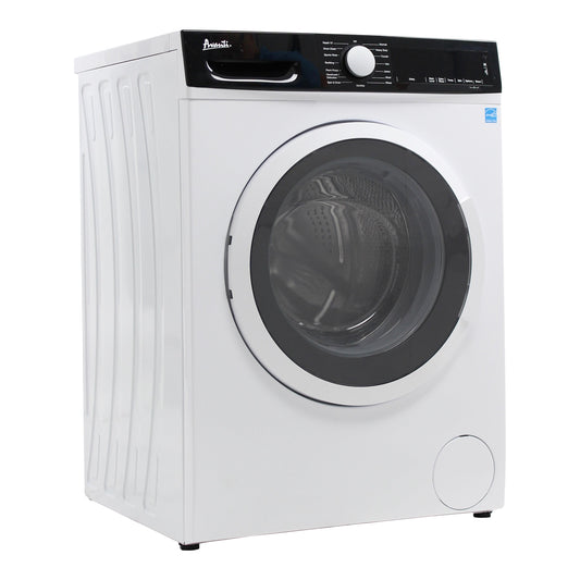 Avanti 2.2 cu. Ft. Front Load Washer