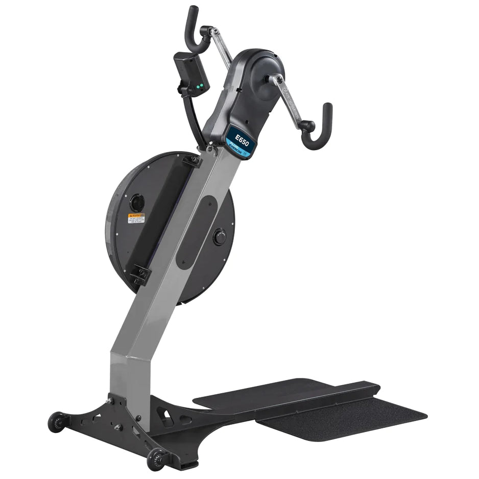 First Degree Fitness | E650 Arm Cycle UBE