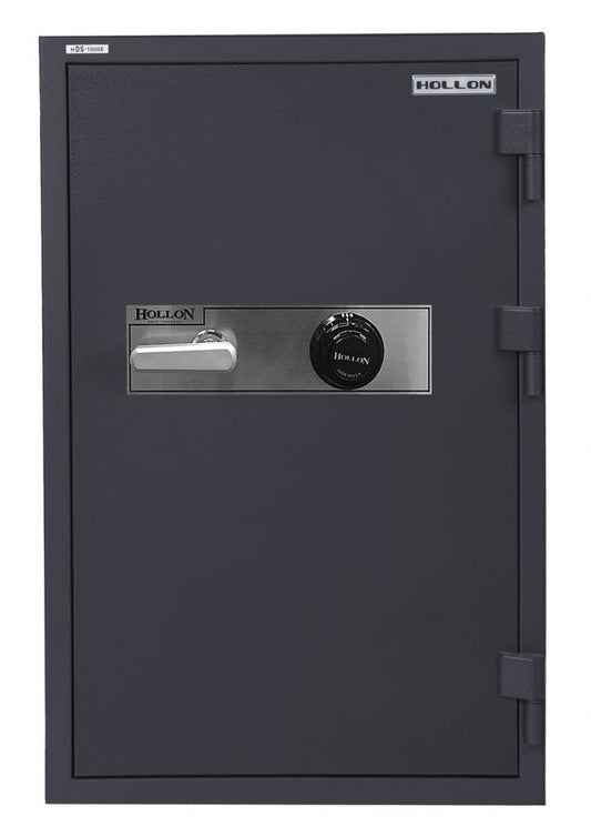 Hollon HDS-1000C Data Safe