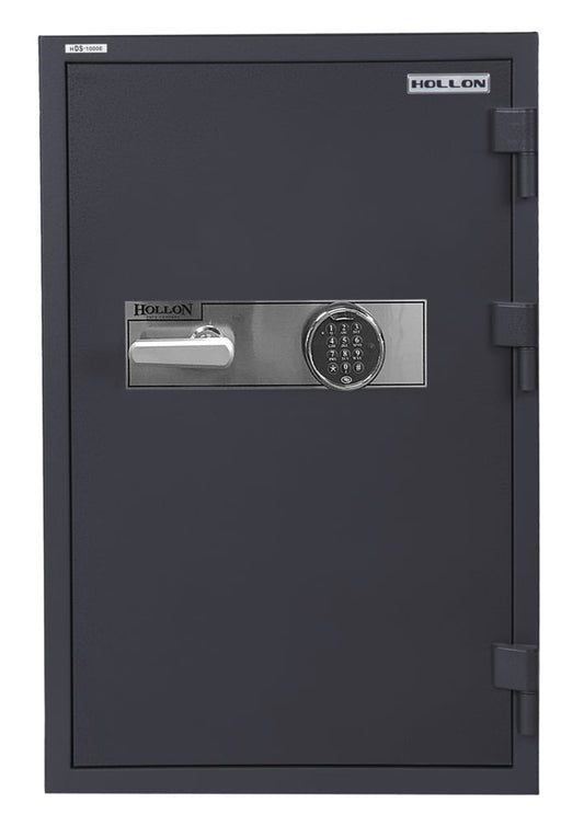 Hollon HDS-1000E Data Safe