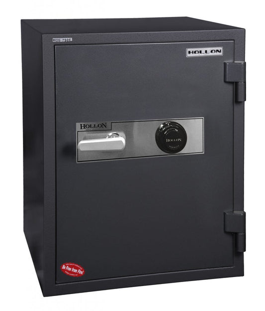 Hollon HDS-750C Data Safe