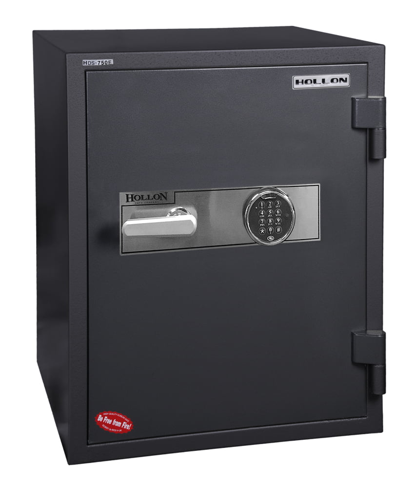 Hollon HDS-750E Data Safe