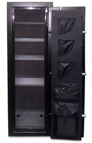 Hollon HGS-11E Hunter Series Gun Safe