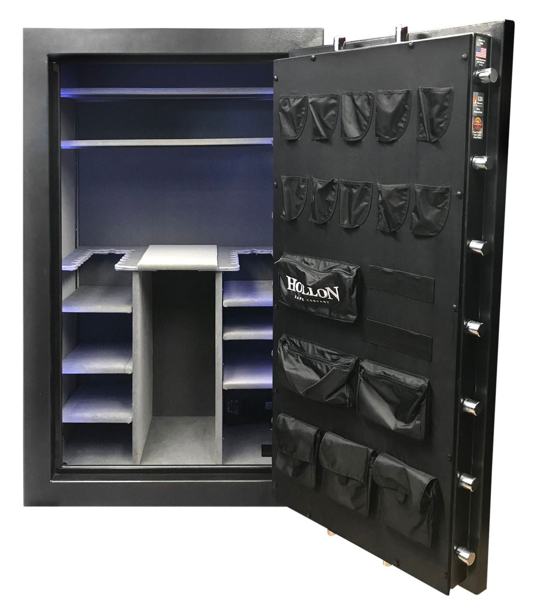 Hollon RG-42E Republic Gun Safe Series