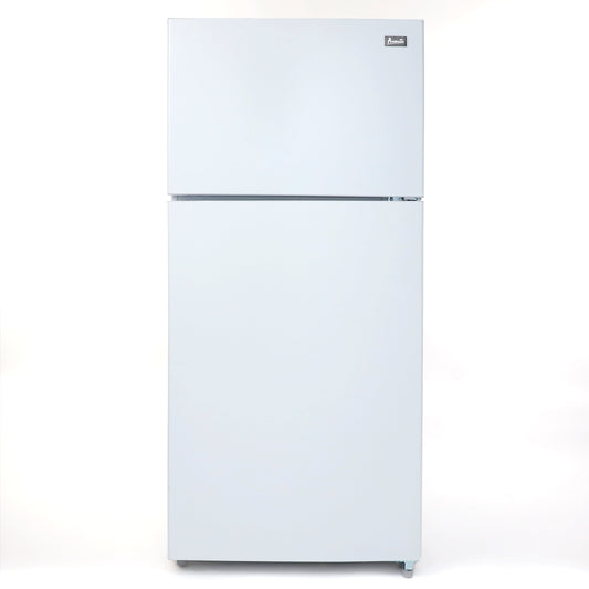 Avanti 18 cu.ft. Apartment Size Refrigerator