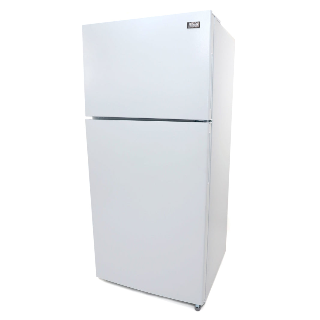 Avanti 18 cu.ft. Apartment Size Refrigerator