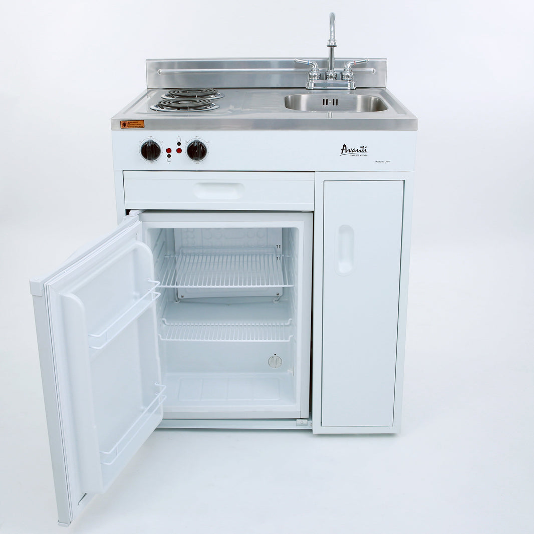 Avanti 30" Compact Kitchen