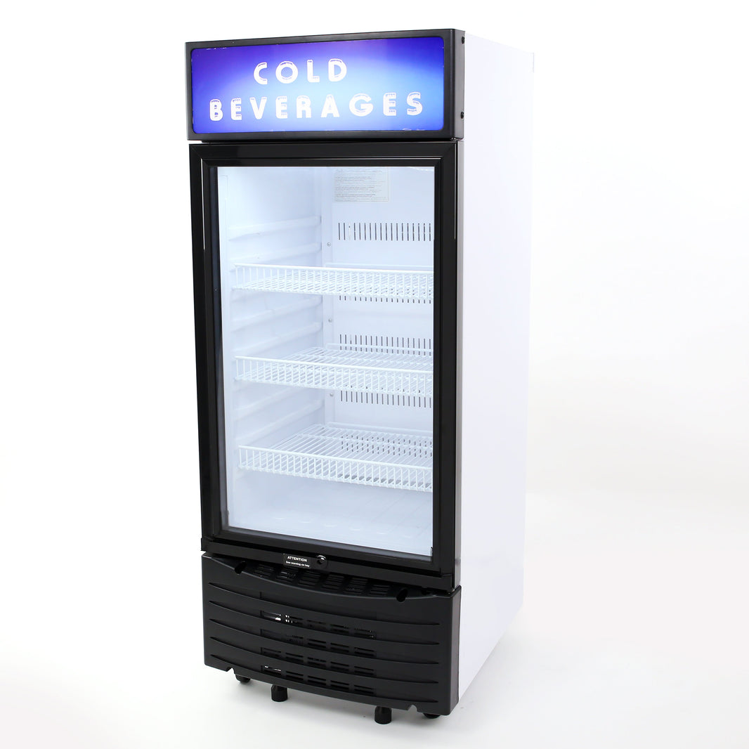 Avanti 6.0 cu. ft. Commercial Beverage Center