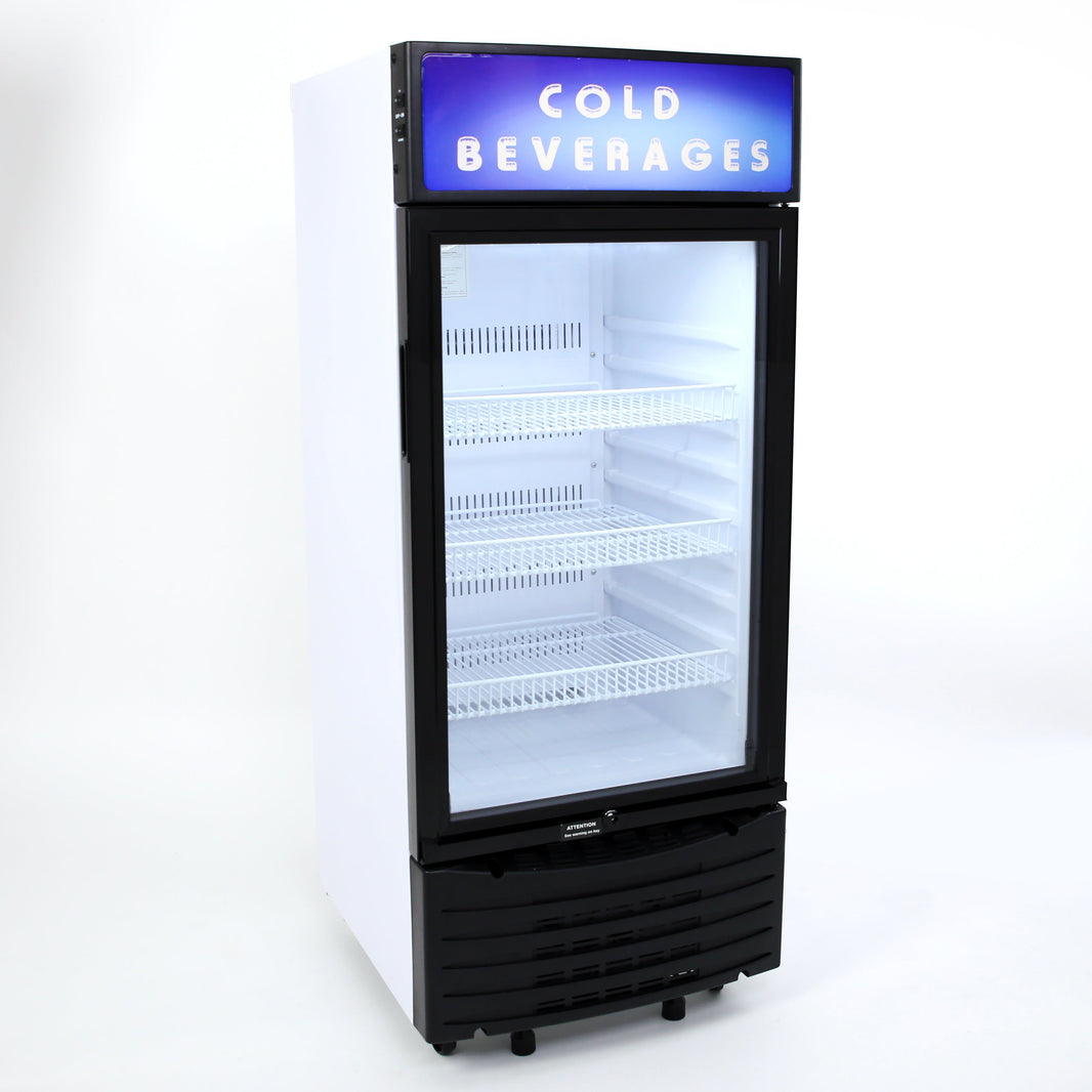 Avanti 6.0 cu. ft. Commercial Beverage Center