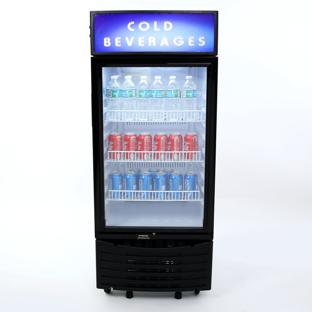 Avanti 6.0 cu. ft. Commercial Beverage Center